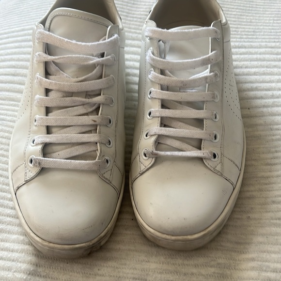 Gucci sneakers used - Picture 2 of 6